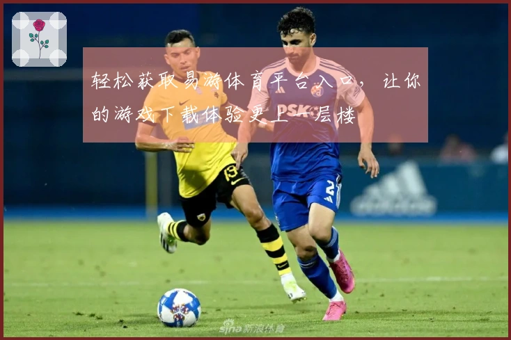 轻松获取易游体育平台入口，让你的游戏下载体验更上一层楼