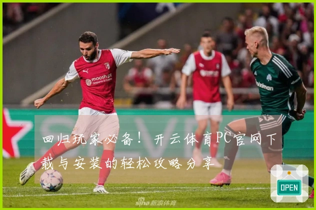 回归玩家必备！开云体育PC官网下载与安装的轻松攻略分享