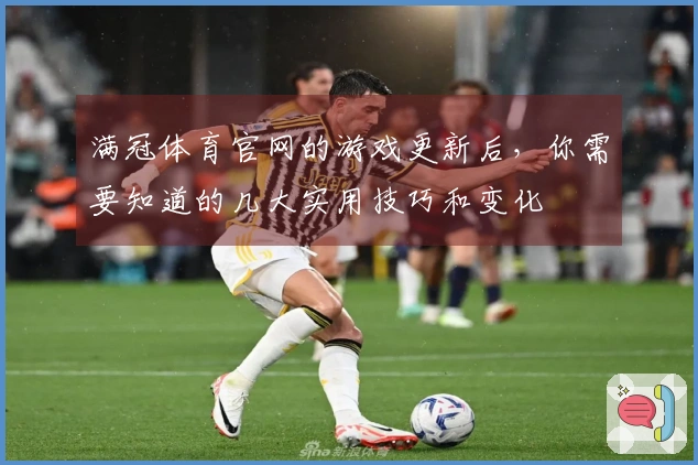 满冠体育官网的游戏更新后，你需要知道的几大实用技巧和变化