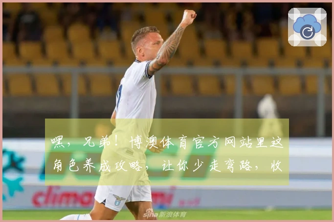 嘿，兄弟！博澳体育官方网站里这角色养成攻略，让你少走弯路，收益直接拉满！